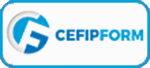 Cefip Form logo